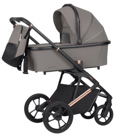 Детская коляска Carrello Sigma 2 в 1
