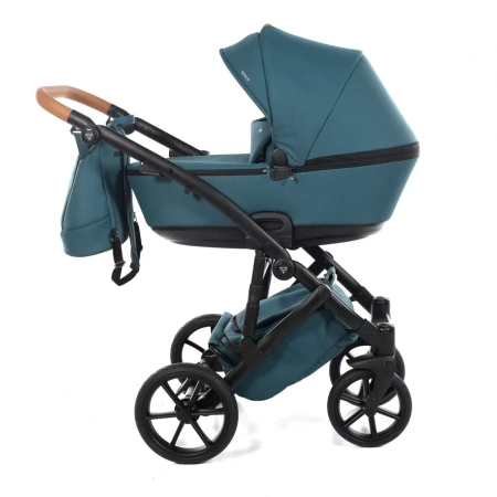 Детская коляска JUNAMA DIAMOND SPACE 3 в 1