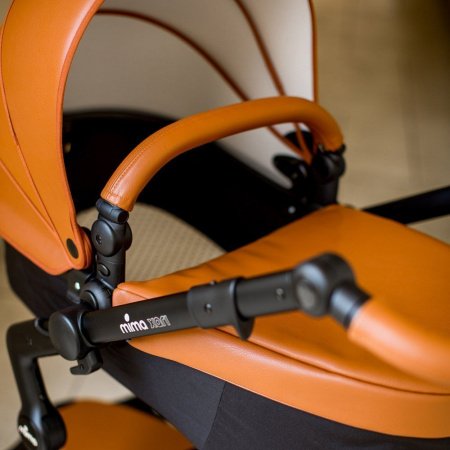 Детская коляска MIMA XARI 3G 2 в 1