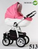 Детская Коляска RETRUS STELLA 2 в 1