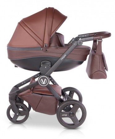 Детская коляска VERDI Expert 3 в 1