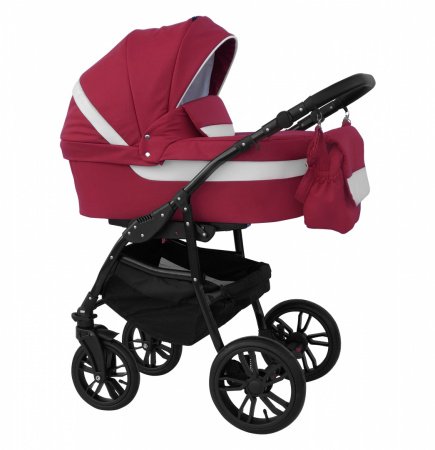 Детская коляска ALIS Alvaro 3 в 1