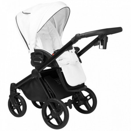 Детская коляска LONEX EMOTION XT ECO 2 в 1