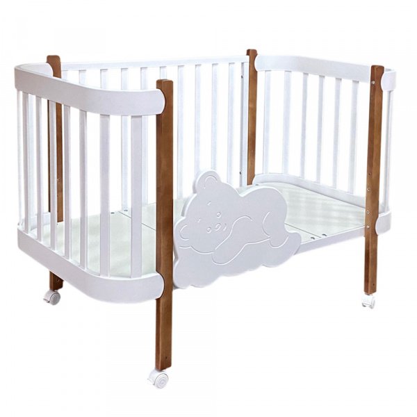 Детская кровать Adele 3в1