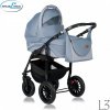 Детская коляска МАЕМА Lika 3 в 1