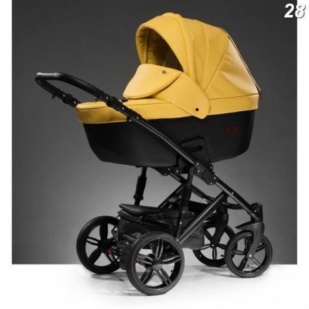 Детская Коляска AGIO Prado 2 в 1