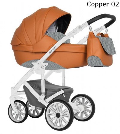 Детская коляска EXPANDER XENON 2 в 1