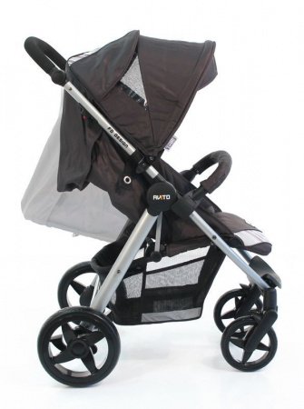 Прогулочная Коляска FD-DESIGN AVITO