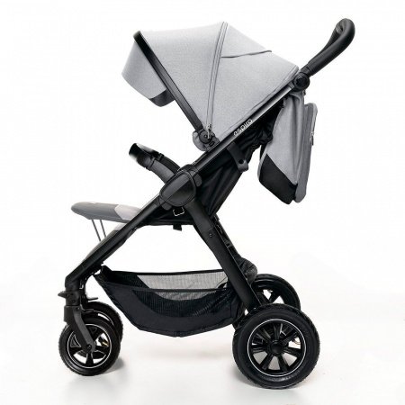 Детская коляска ESPIRO SONIC AIR 2021