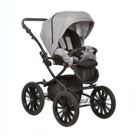 Детская коляска Indigo AVEO Classic 14 2в1