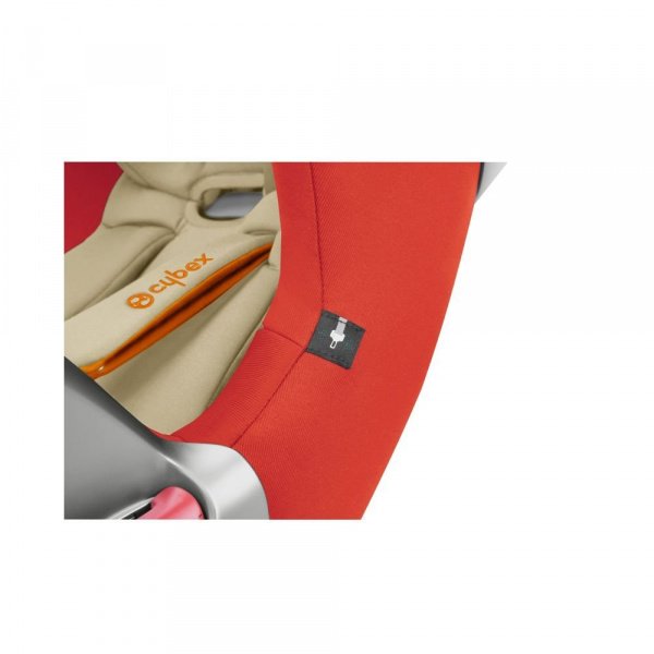 Детская автокресло Cybex Sirona Q i-Size
