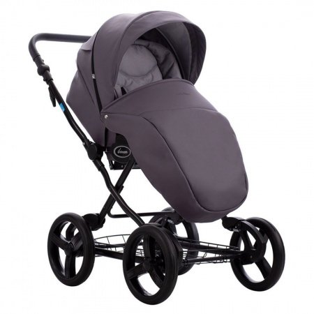 Детская коляска Aroteam Cocoline Prima 2021 3 в 1