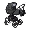 Детская коляска Indigo Broco Eco  3 в 1