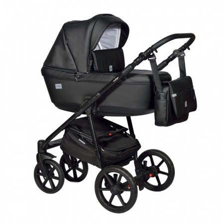 Детская коляска Indigo Broco Eco  3 в 1