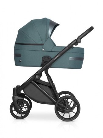 Детская коляска Riko Ultima 2 в 1