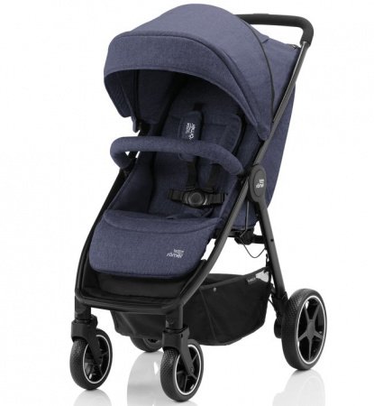 Прогулочная коляска Britax Roemer B-Agile M