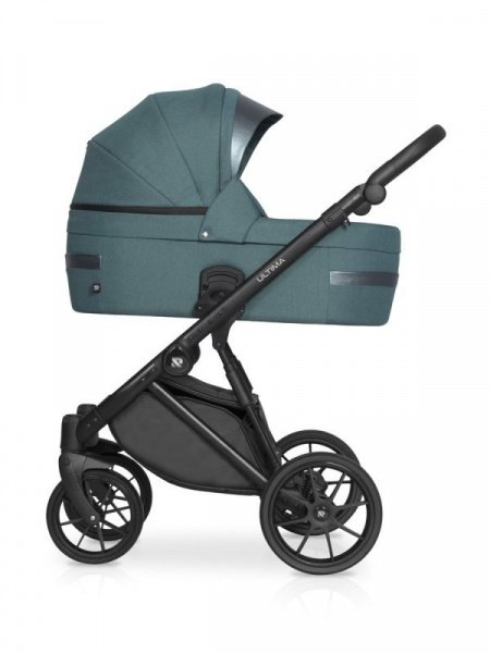 Детская коляска Riko Ultima 2 в 1