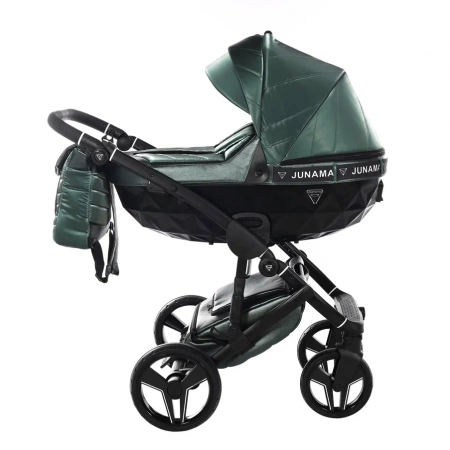 Детская коляска Junama Diamond Clermont 3 в 1