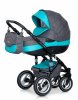 Детская коляска RIKO BRUNO 3 в 1