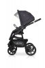 Детская коляска Riko Basic Alfa Ecco 2 в 1