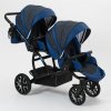 Детская коляска MR SANDMAN DUET