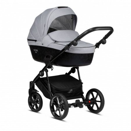 Детская коляска TUTIS Viva Life Majestic 2020 3 в 1