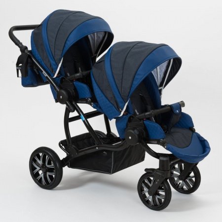 Детская коляска MR SANDMAN DUET