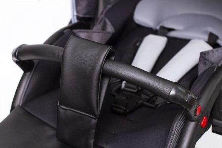 Детская коляска Peppy Space 2 в 1