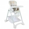 Стульчик для кормления Indigo Vanilla