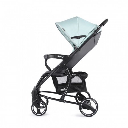 Прогулочная коляска Indigo Soul