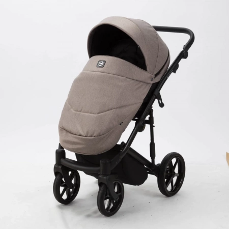 Детская коляска Adamex MOBI Air 3 в 1