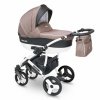 Детская коляска CAMARELO Carera New 2 в 1