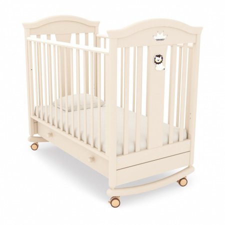 Кровать детская Гандылян Даниэль