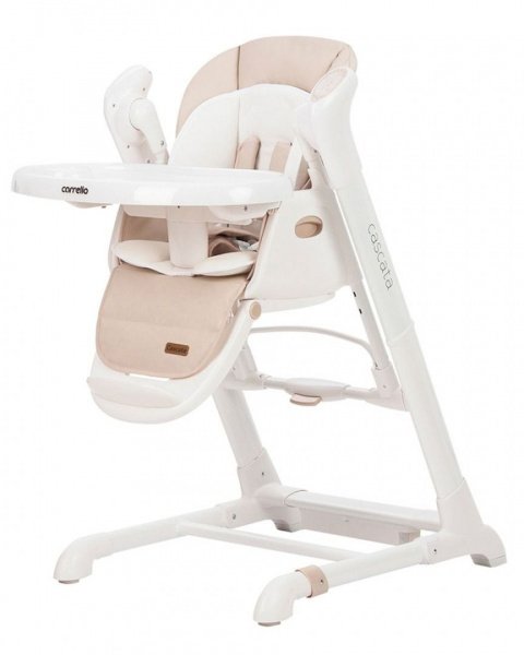 Стульчик для кормления  Carrello Cascata