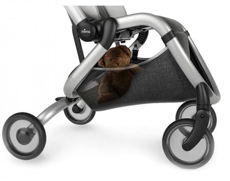 Прогулочная Коляска Mima Zigi