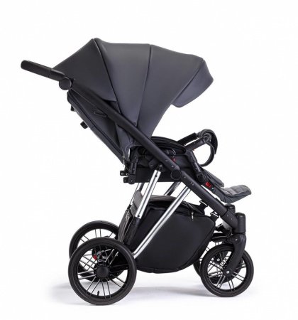 Детская коляска VERDI Delorean Premium 2 в 1