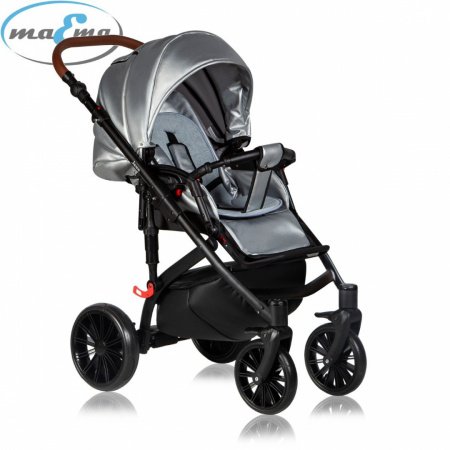 Детская коляска МАЕМА Jess SE 3 в 1