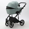 Детская коляска Adamex Lumi Air Eco 2 в 1