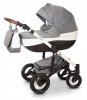 Детская коляска VERDI Bobo Eco 3 в 1