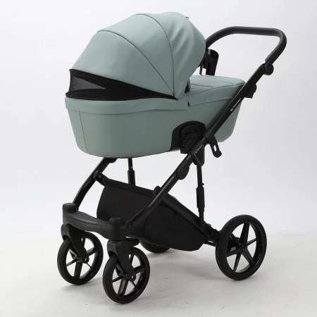 Детская коляска Adamex Lumi Air Eco 2 в 1
