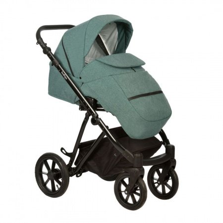 Детская коляска Indigo Verona 3 в 1