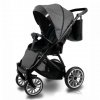 Коляска прогулочная IX (BEXA)