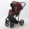 Детская коляска Adamex Rimini Deluxe 2 в 1