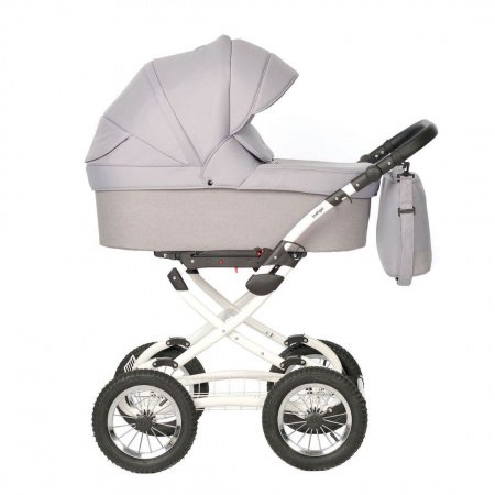 Детская коляска Indigo BARBARA Classic 2в1 2021