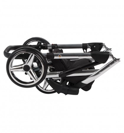 Детская коляска ADAMEX Chantal Se 3 в 1