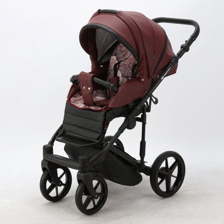 Детская коляска Adamex Rimini Deluxe 2 в 1