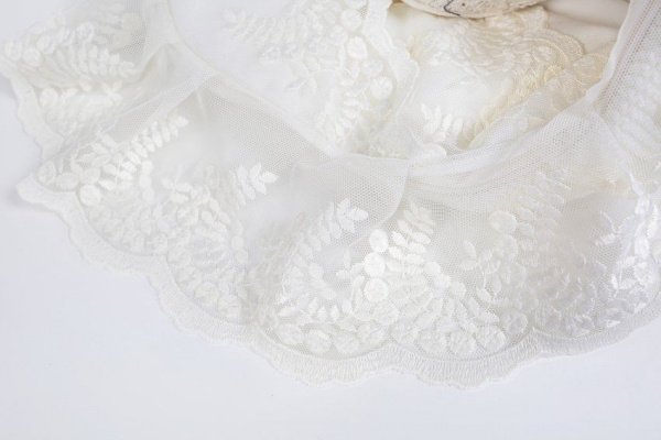 Одеяло-конверт на выписку Lappetti "Платочная вязка" (мех)