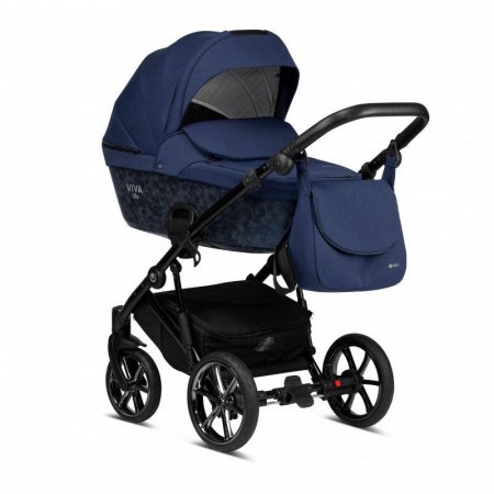Детская коляска TUTIS Viva Life Majestic 2020 3 в 1
