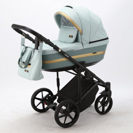 Детская коляска ADAMEX Rimini 2 в 1