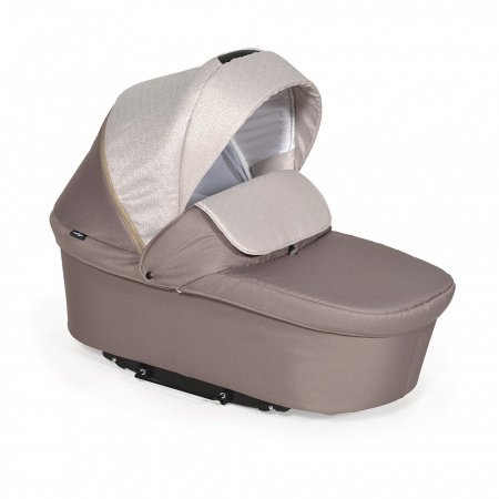 Детская коляска Indigo Charlotte 18 Classic 12 3 в 1